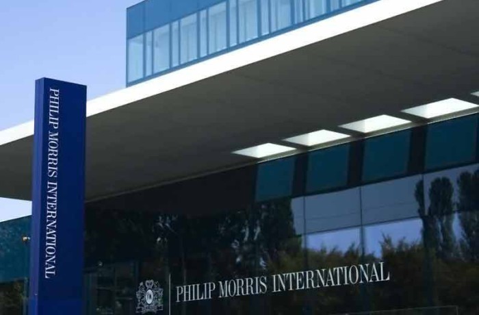 LLC ″ Philip Morris Sales and Marketing ″: <br> Launch of a project to integrate SAP ERP system and EDI operator Diadoc