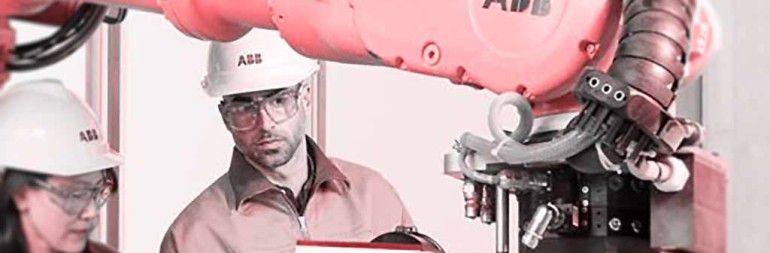 ″ ABB ″ Ltd.: Project for the implementation of EDMS in an automated business process ″ Approval and creation of master records for partners (suppliers and customers) ″. Development of a system for the approval and accounting of contracts using DFS solutions