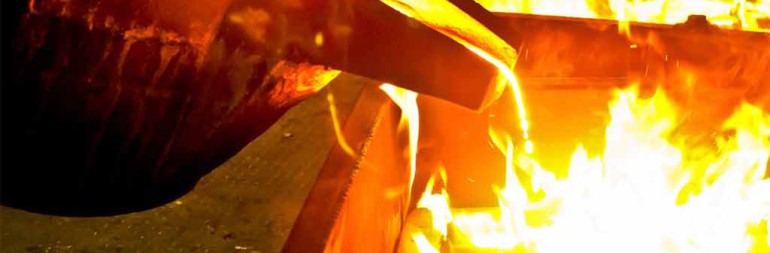 PJSC ″ Severstal ″: Project for the creation of a ″ Corporate Electronic Document Management System (CSED) ″. Launching a project to implement a unified electronic archive using DFS / ABBYY solutions.